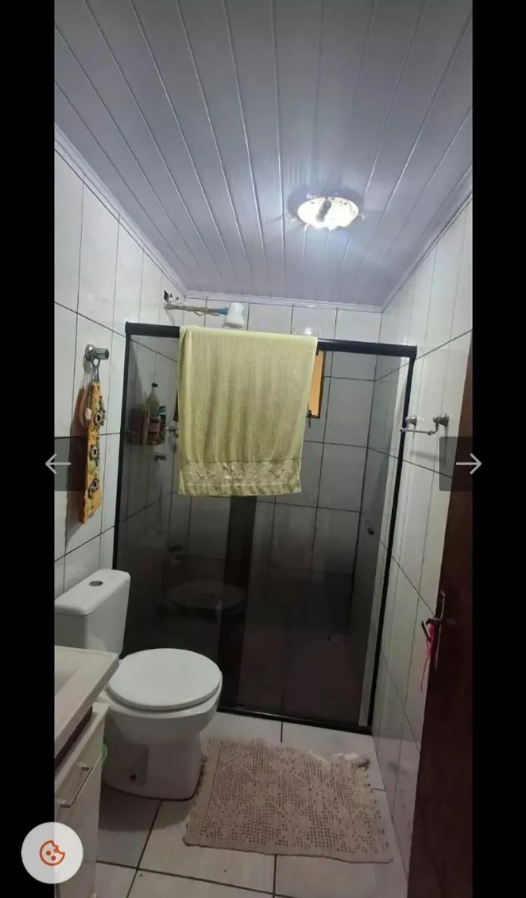 Vendo duas casas no lote  - Foto 4