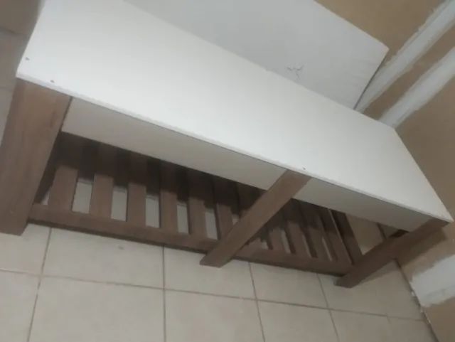 Mesa de massagem  - Foto 2