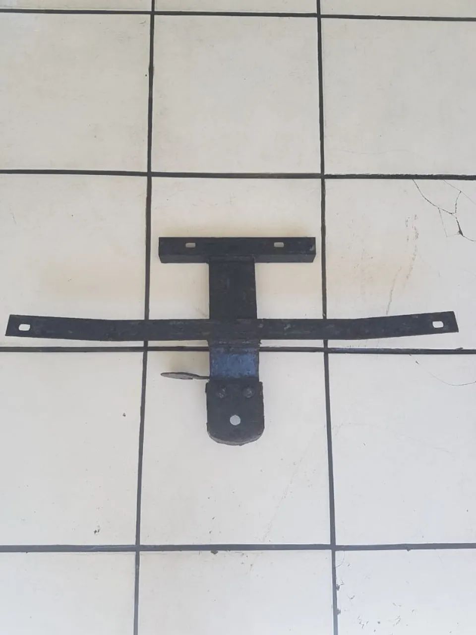 Reboque Silverado 150,00