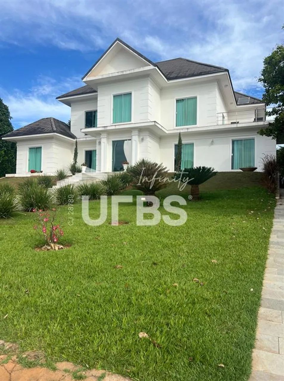 Aldeia do Vale - Casa de Condomínio 4 quartos, sendo 4 suítes - Foto 2