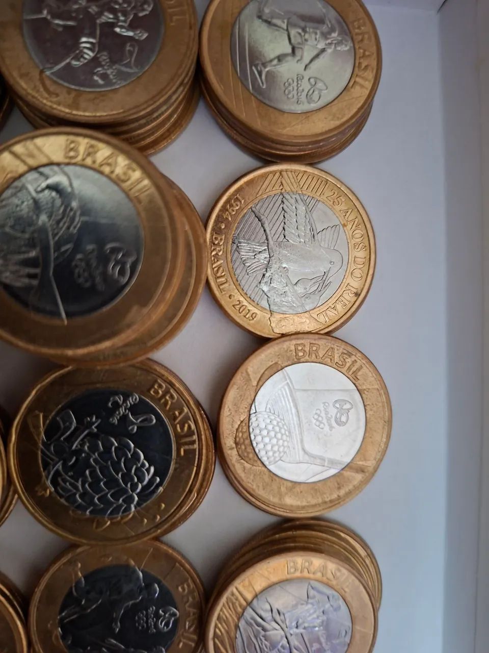 Moedas - Foto 5