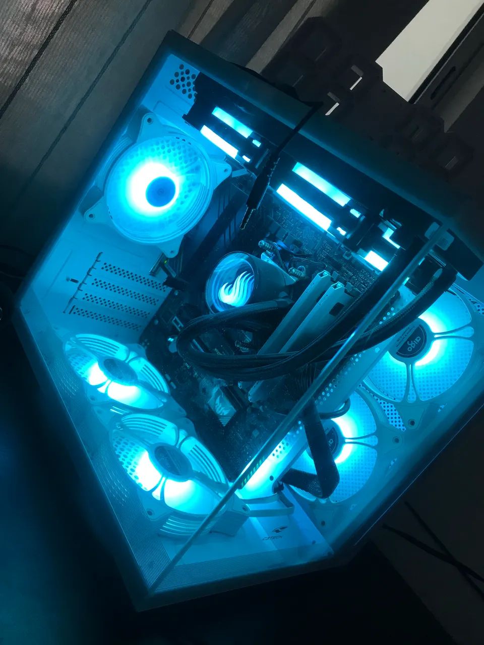 PC GAMER  - Foto 2