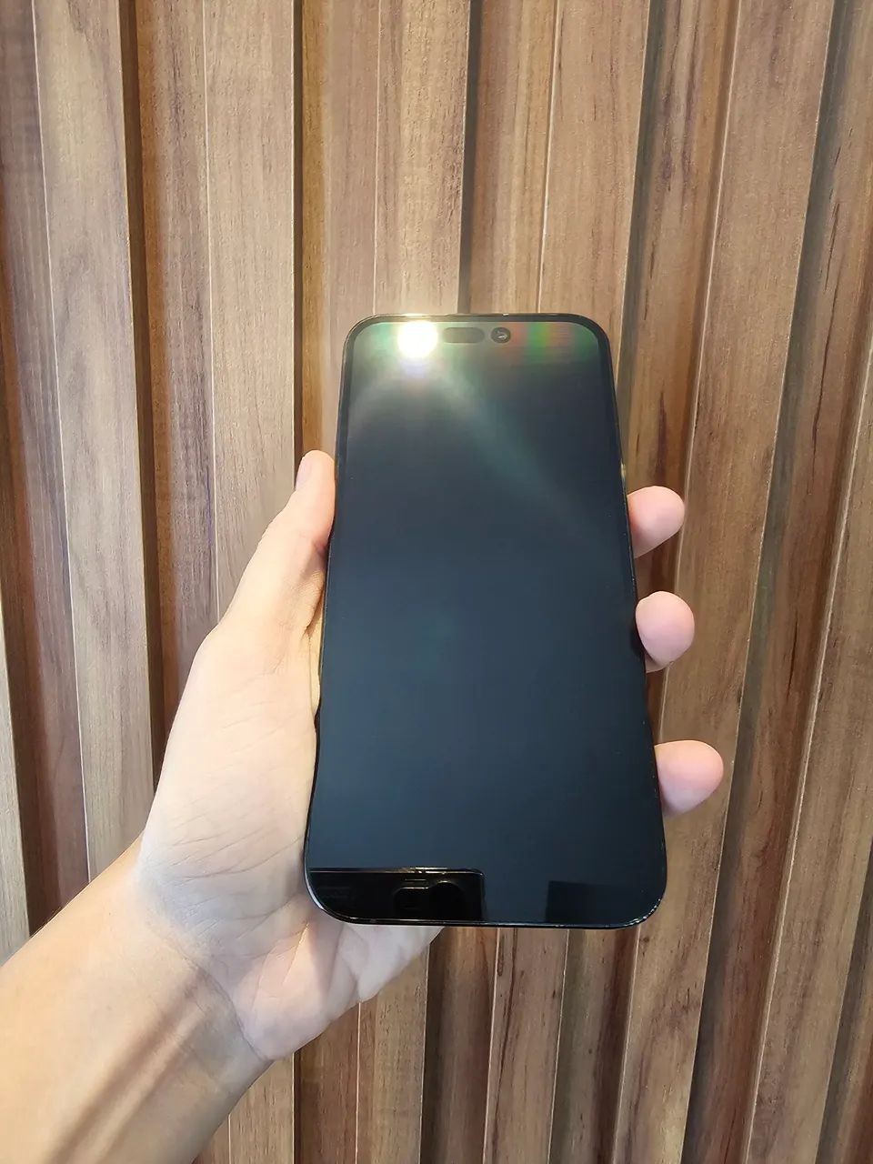 iPhone 14 pro Max 512 GB - Foto 2