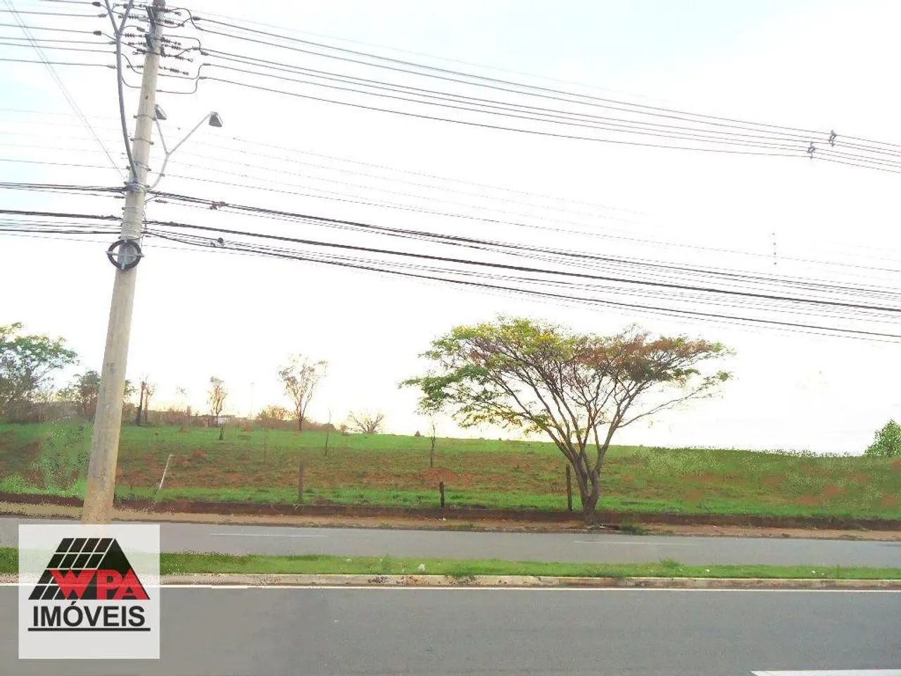 Terreno Área em Americana - Foto 5