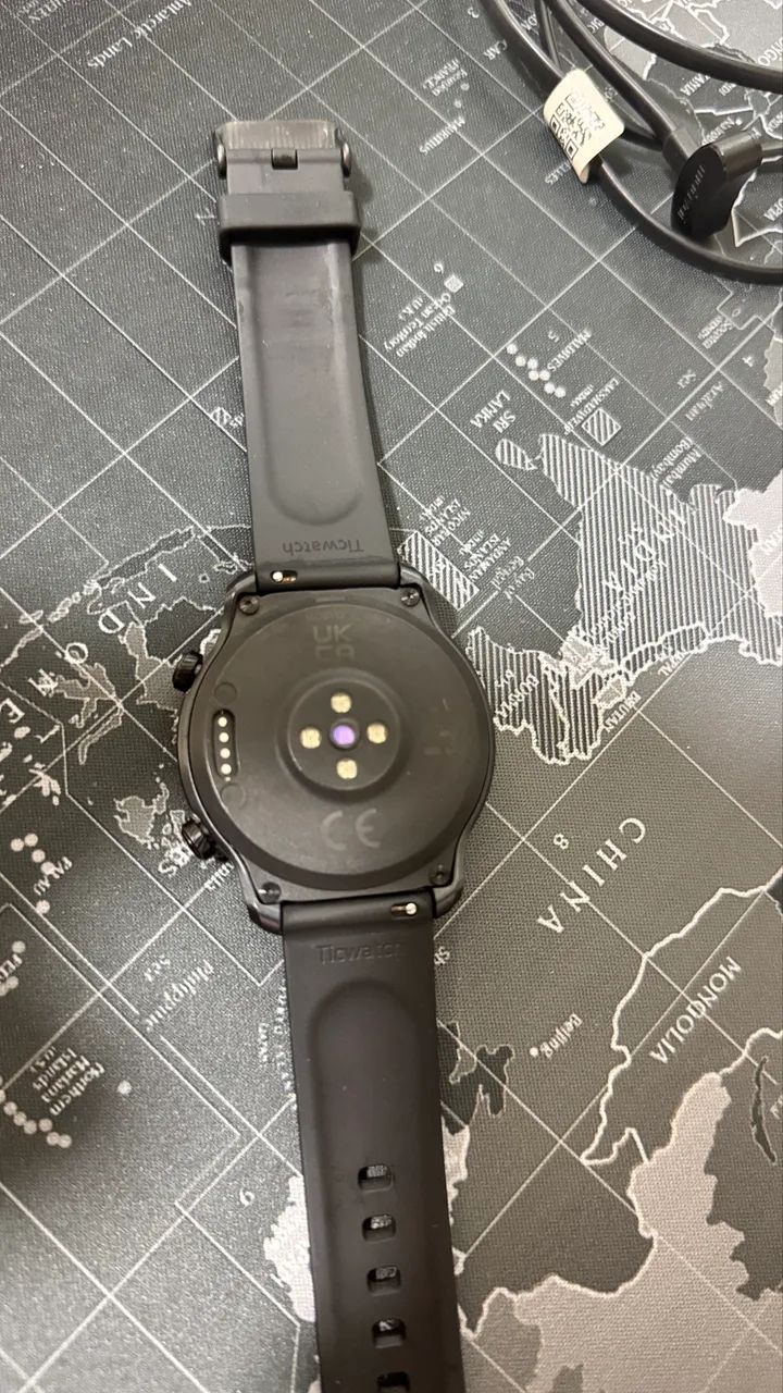 Smart Watch Tic Watch pro 3 ultra - Foto 2