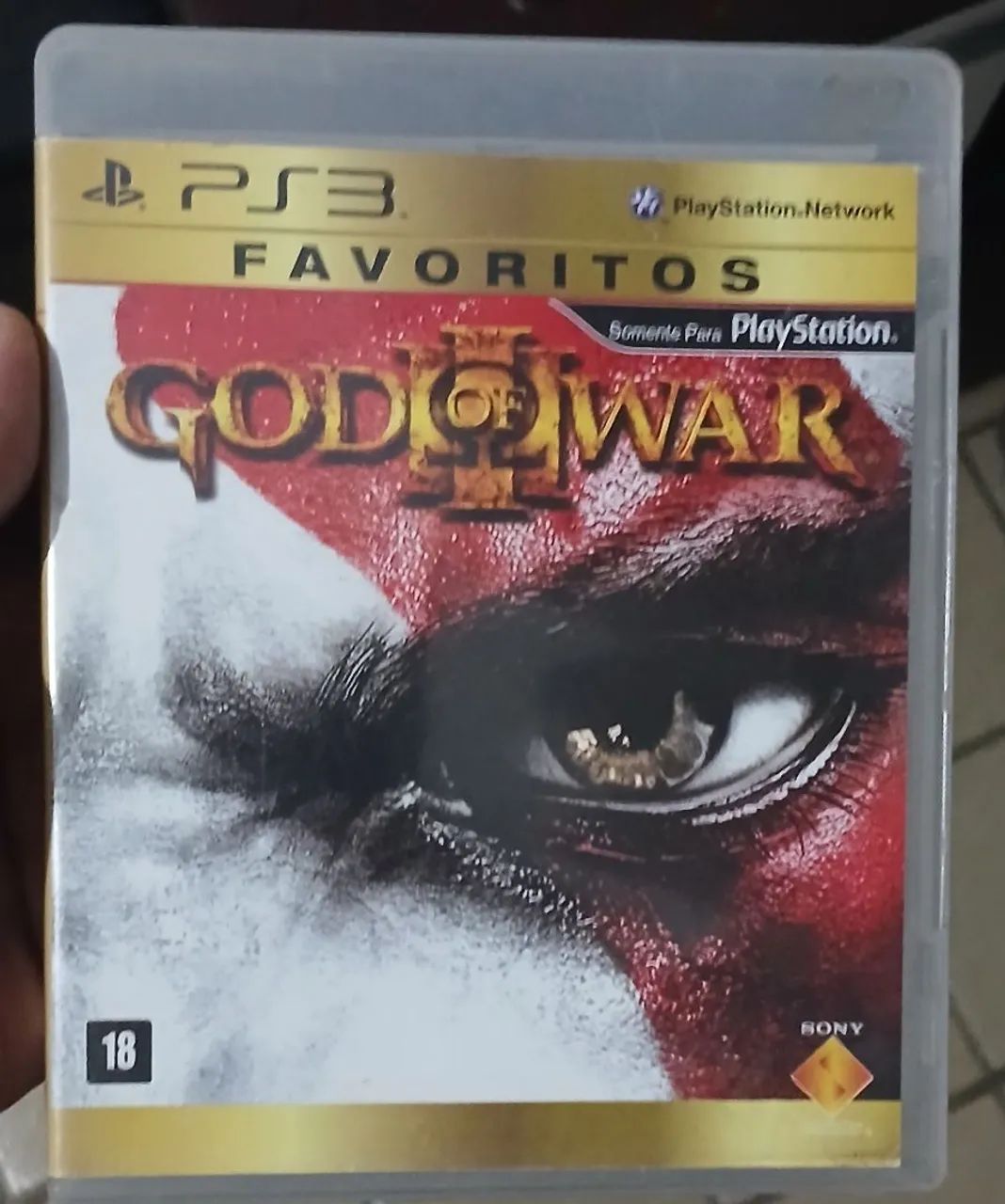 VENDA OU TROCAR 