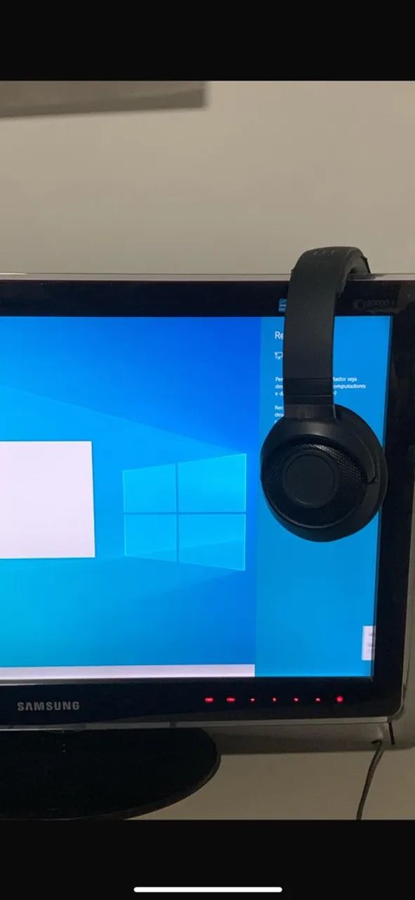 Monitor Samsung - Foto 2