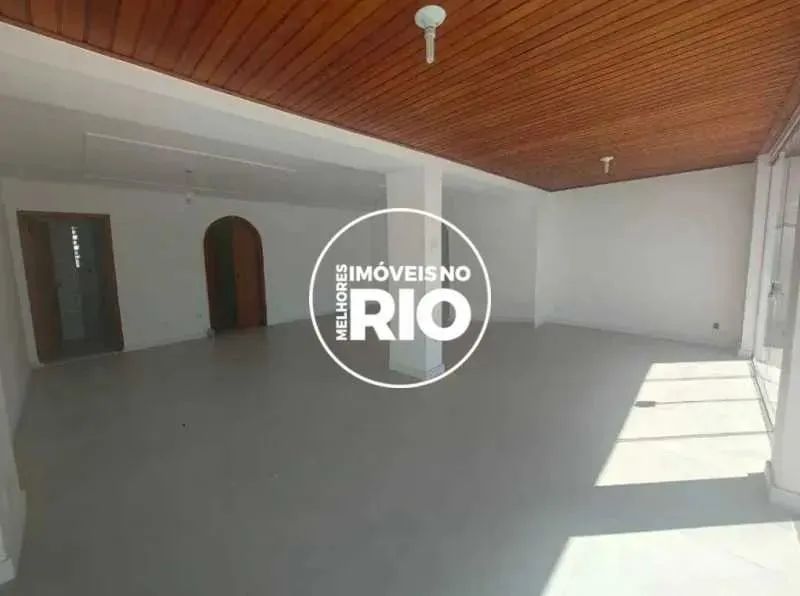 Cobertura Linear na Tijuca à venda - Foto 4