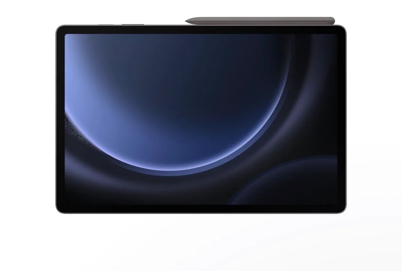 VENDE-SE TABLETE SAMSUNG S9 - Foto 2