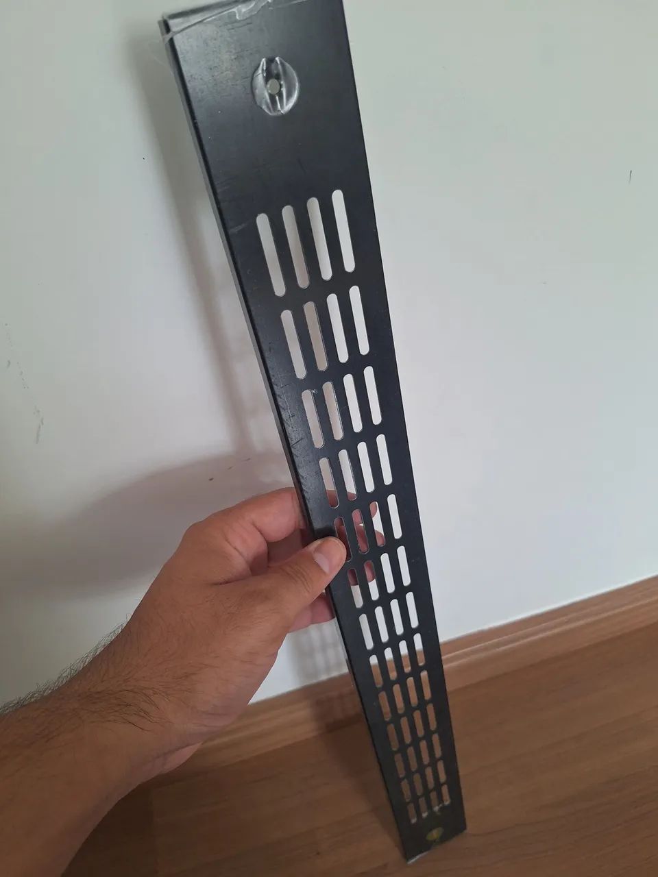 Grade de ventilacao  - Foto 2
