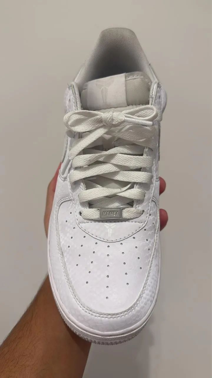 Nike Air Force 1 x Kobe - Foto 3