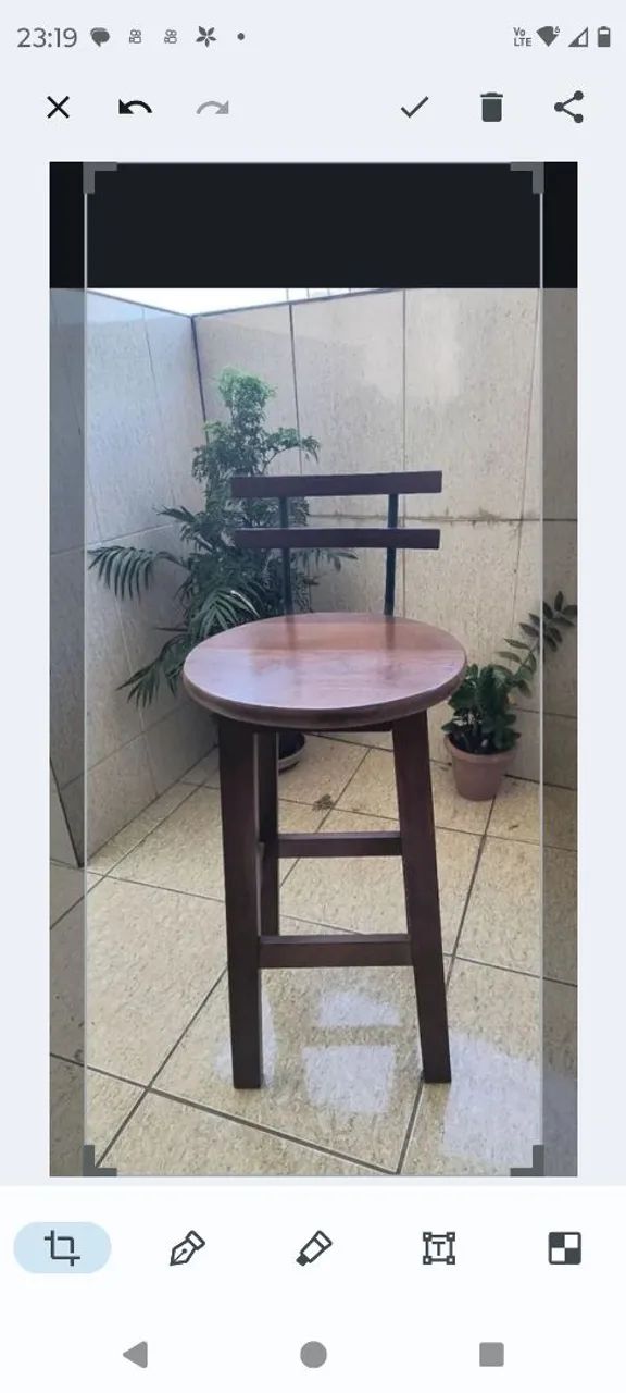Banqueta 
