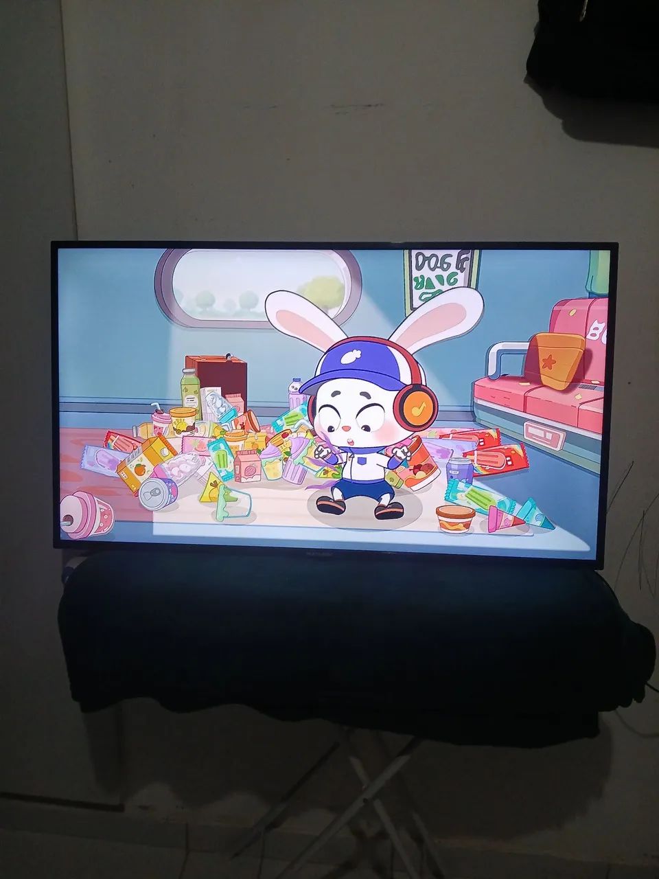 Vendo tv Smart  - Foto 2
