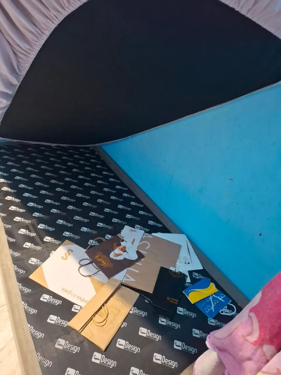 Cama de solteiro  - Foto 2