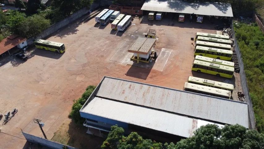 Oportunidade para Empresas