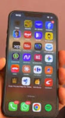 iphone 13 128gb verde - Foto 2