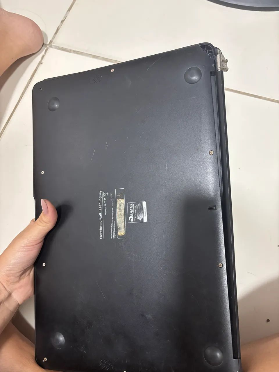 Notebook Multilaser Windows 10 - Foto 3