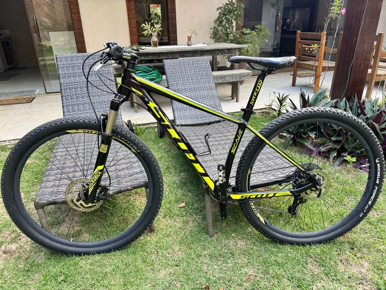 Bike Scott Scale  - Foto 2