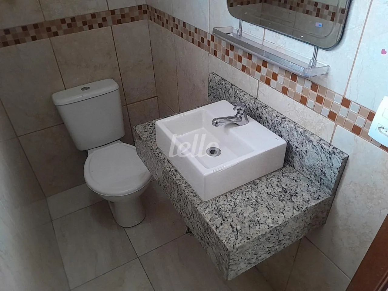 Casa 3 quartos para alugar no(a) Vila Marte - Foto 2