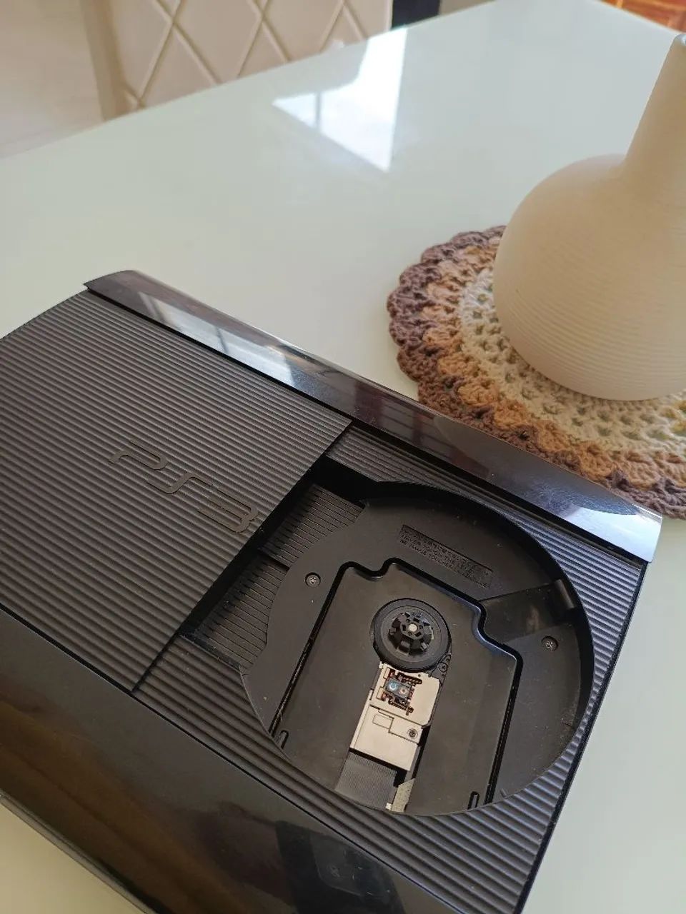 Ps3 desbloqueado - Foto 4