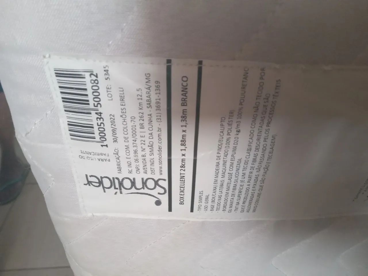 Guarda roupa solteiro  - Foto 4