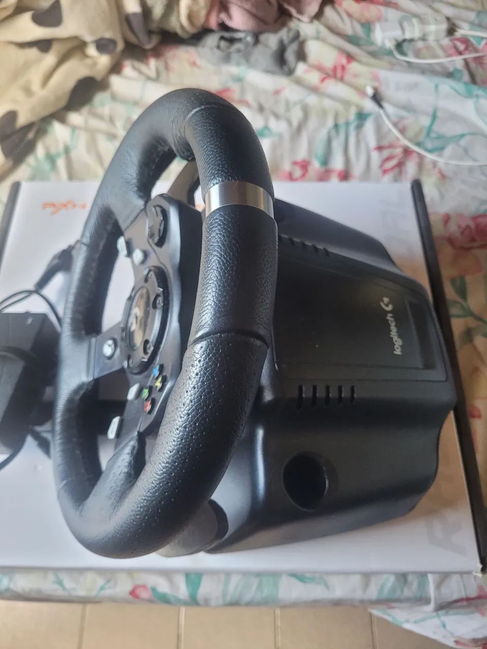 Volante g920 - Foto 4
