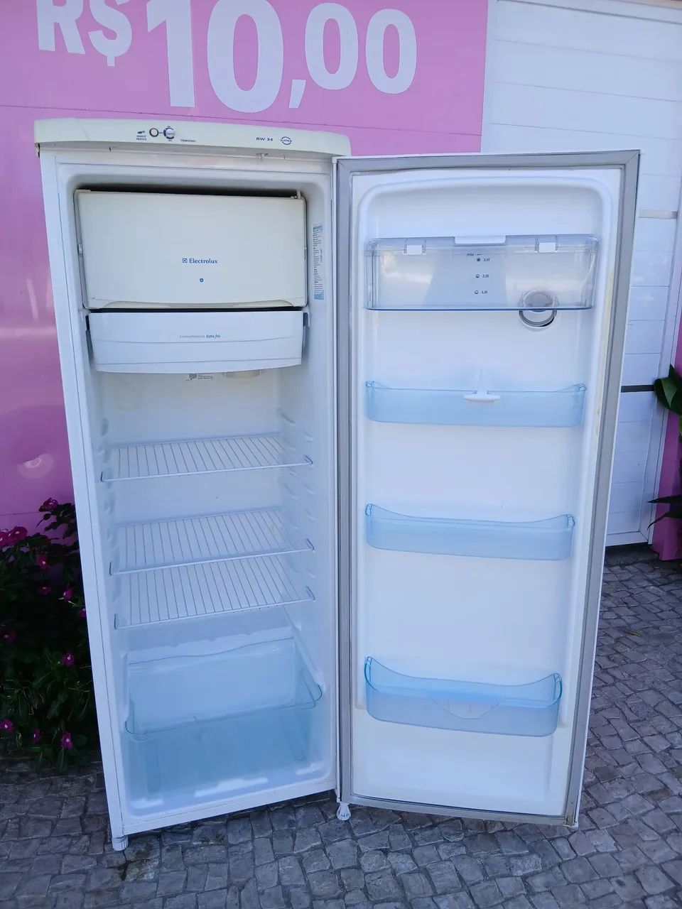GELADEIRA  - Foto 2