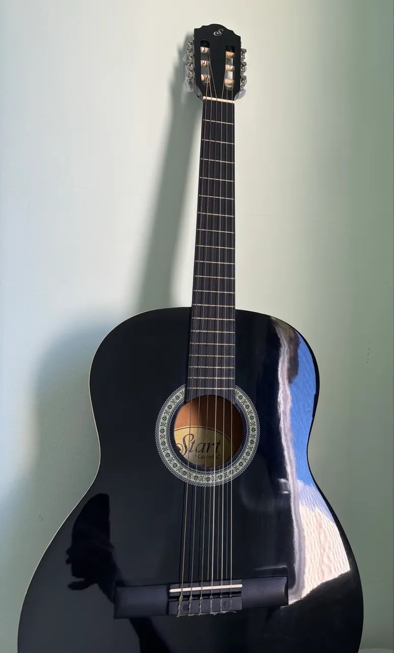 Vendo Violão  - Foto 3