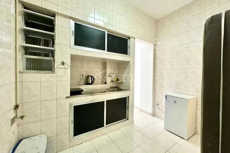 Kitnet/Conjugado : / Residencial / Centro - Foto 2