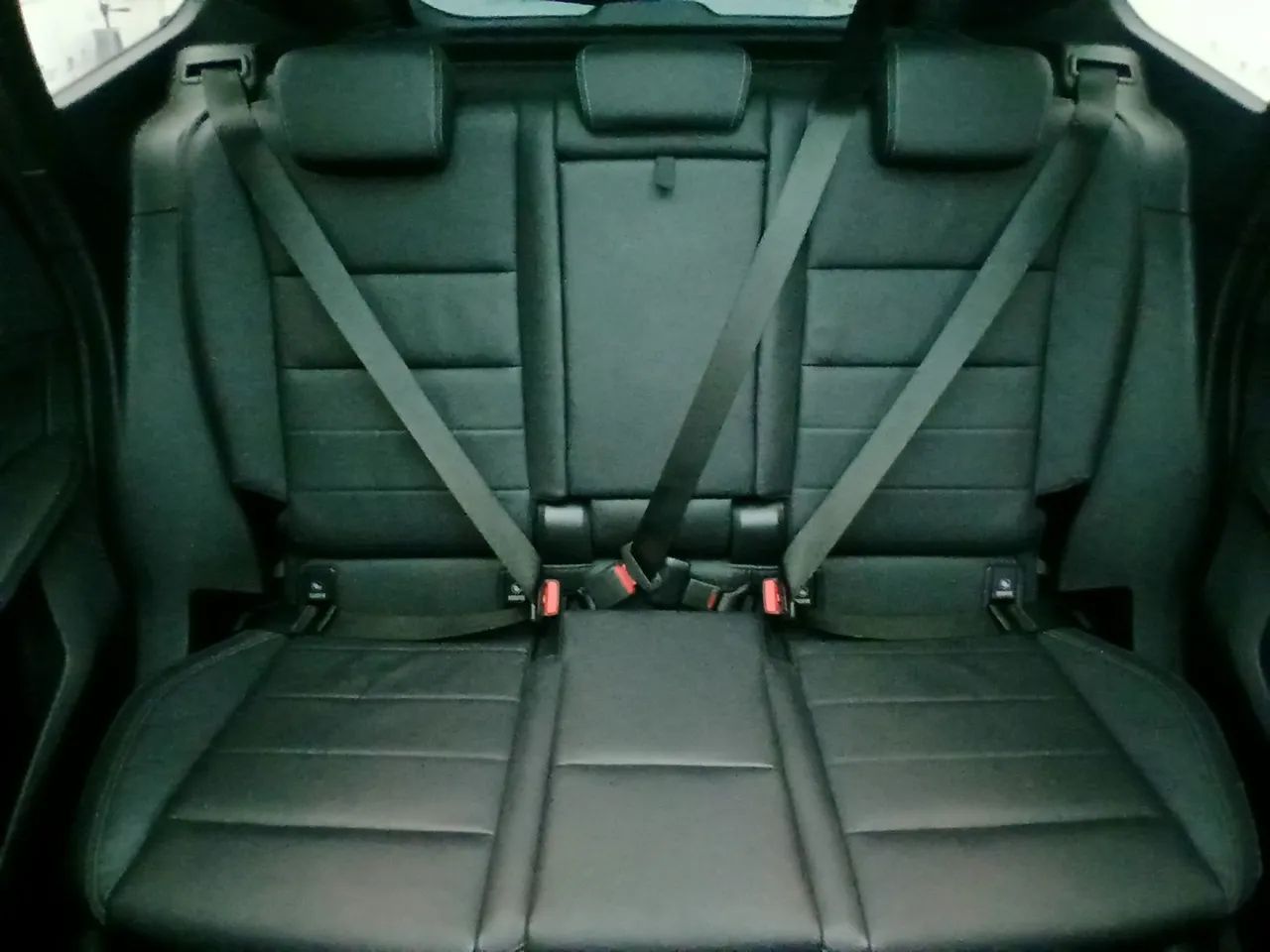 BMW X1 SDRIVE 20i M Sport 2.0 TB Aut., foto 18 de 18