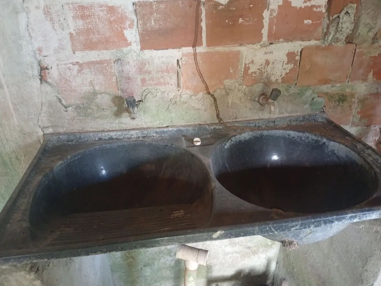 ALUGUEL COM E SEM MOBÍLIA  - Foto 2