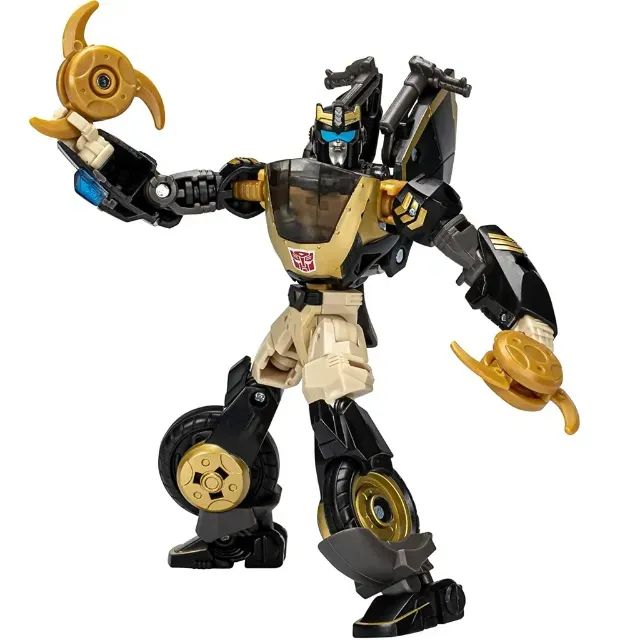 transformers legacy prowl - Foto 4