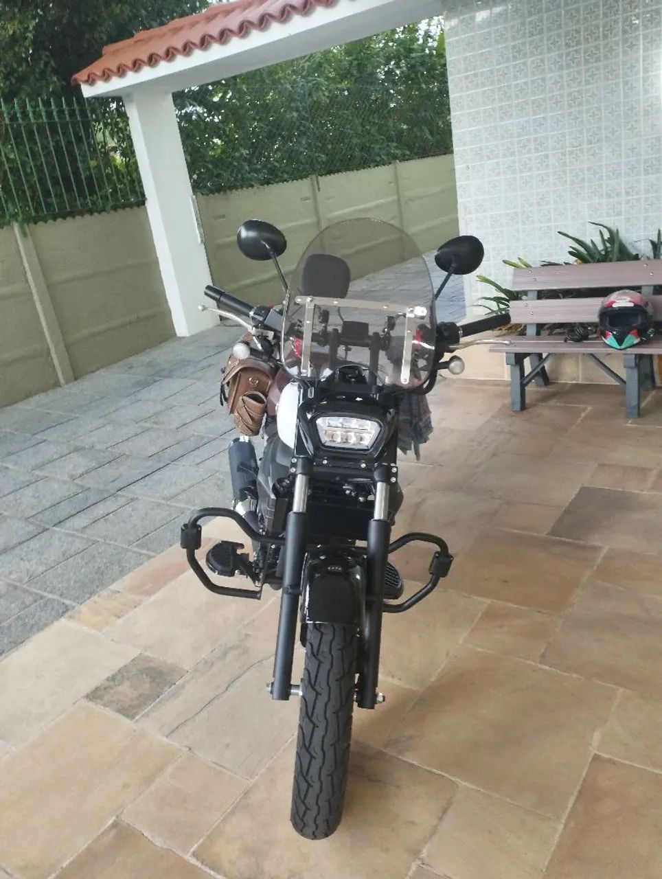 Sbm Iron 250  - Foto 3