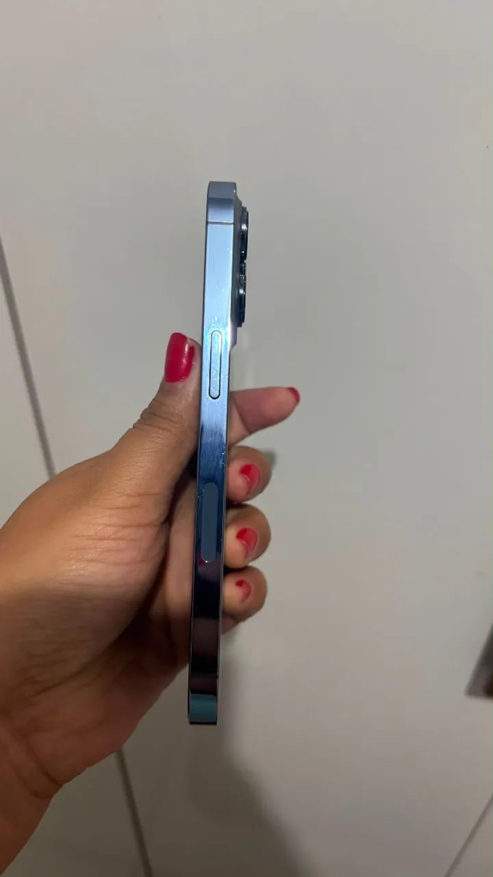 iPhone 13 pro - Foto 4