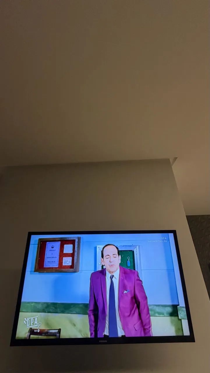 TV Smart Samsung 32  - Foto 2