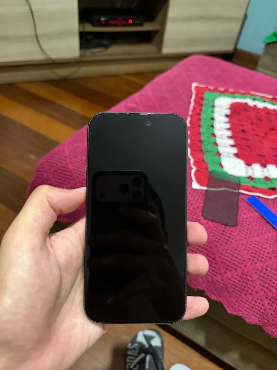 Iphone 15 - 128gb - Foto 2