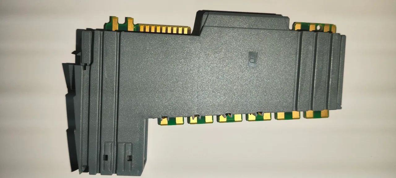 Módulo X20AI1744 - Foto 2