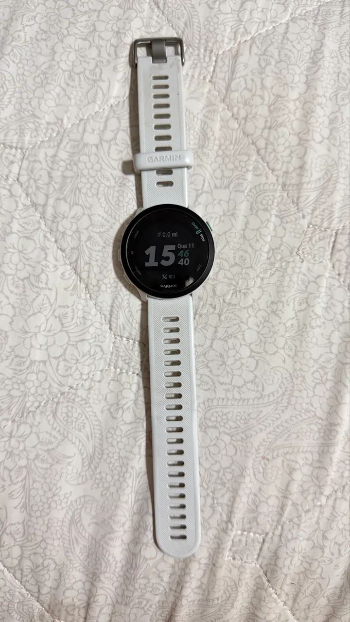 Garmim 55 forerunner