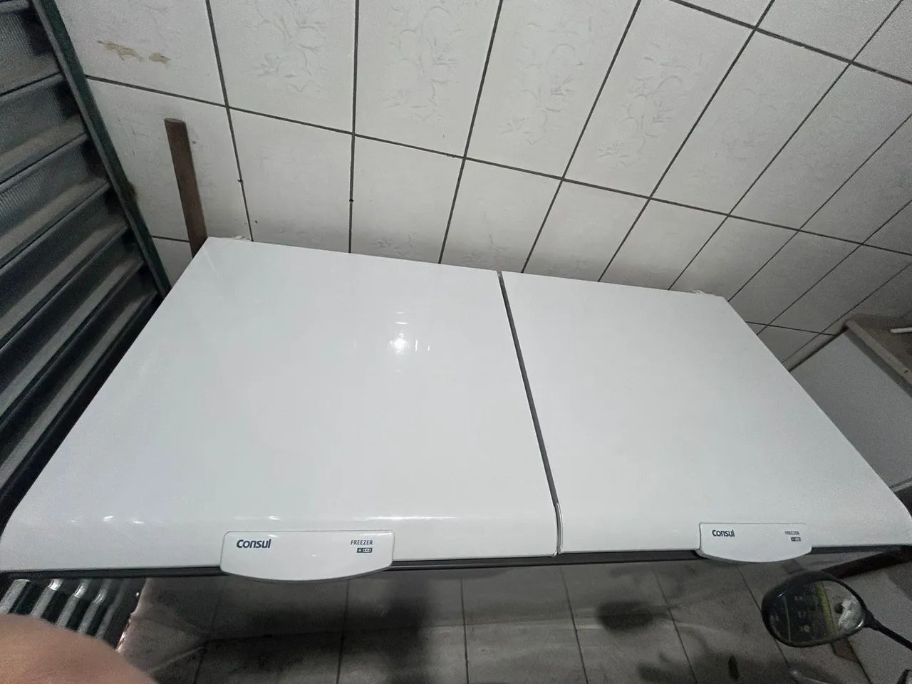 Freezer  - Foto 2