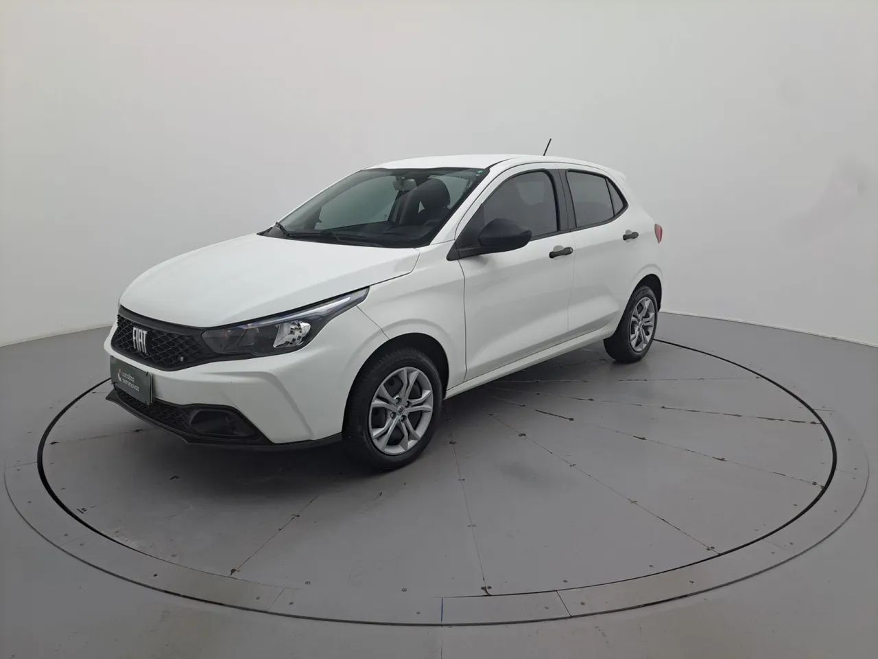 Fiat Argo Drive 1.0 Firefly 2023