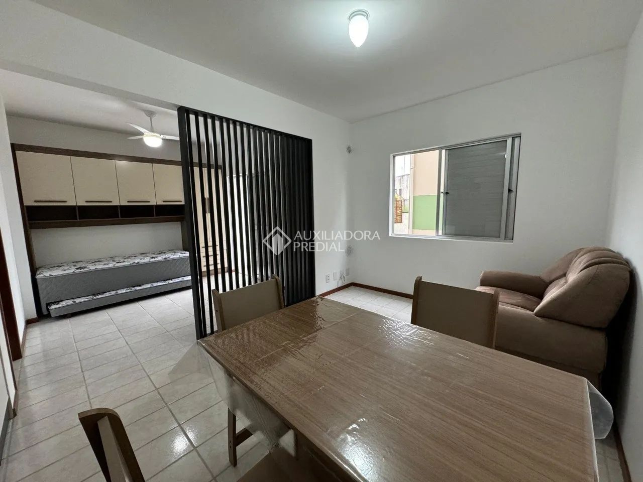 Apartamento mobiliado Res. Solar da Serra - Foto 4