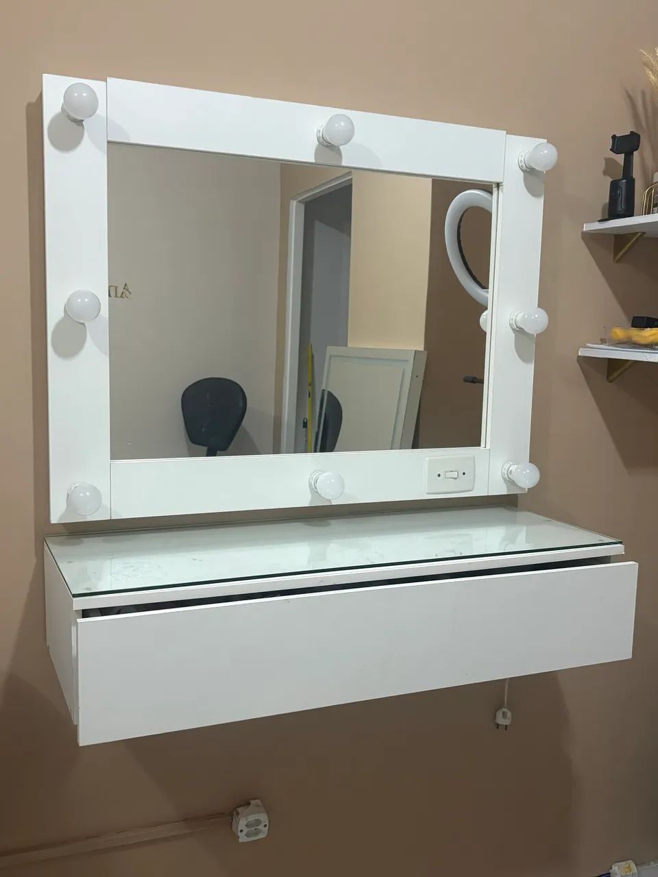 Penteadeira  - Foto 4