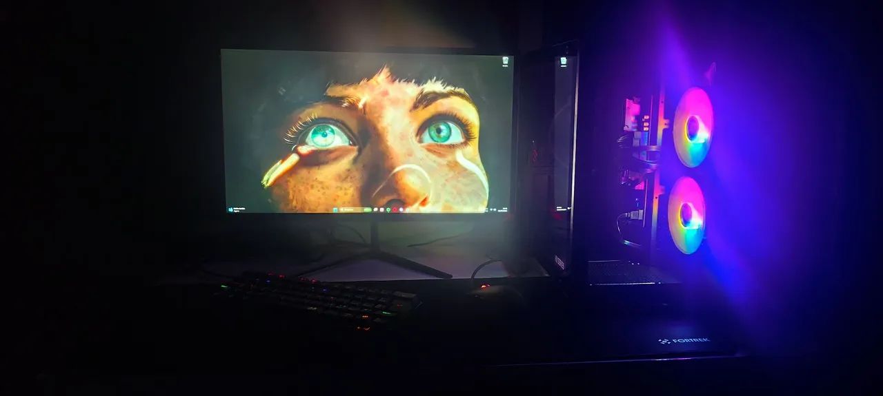 Pc gamer