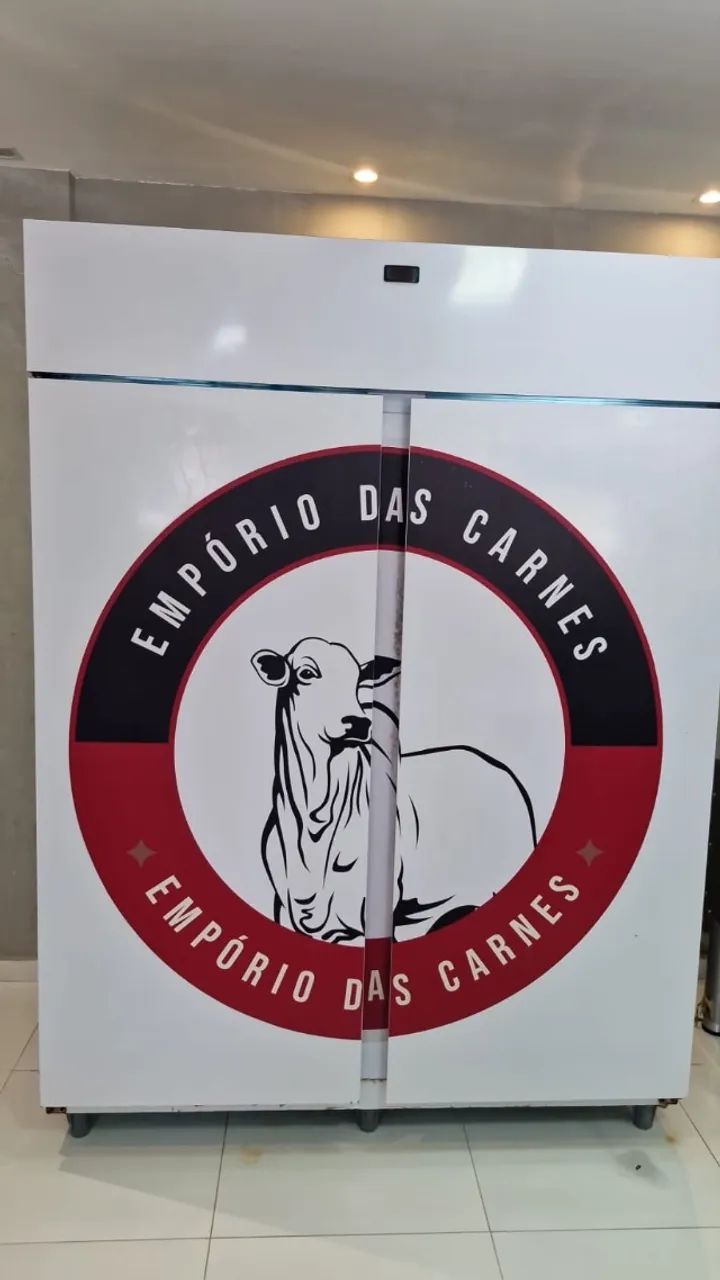 Mini Câmara Fria