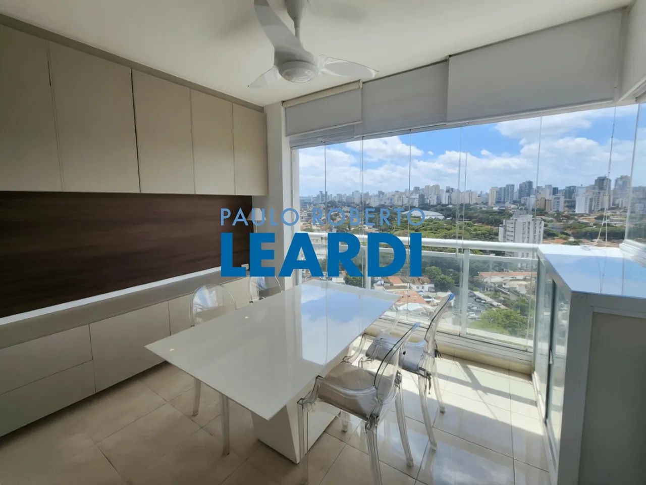 APARTAMENTO - BROOKLIN - SP