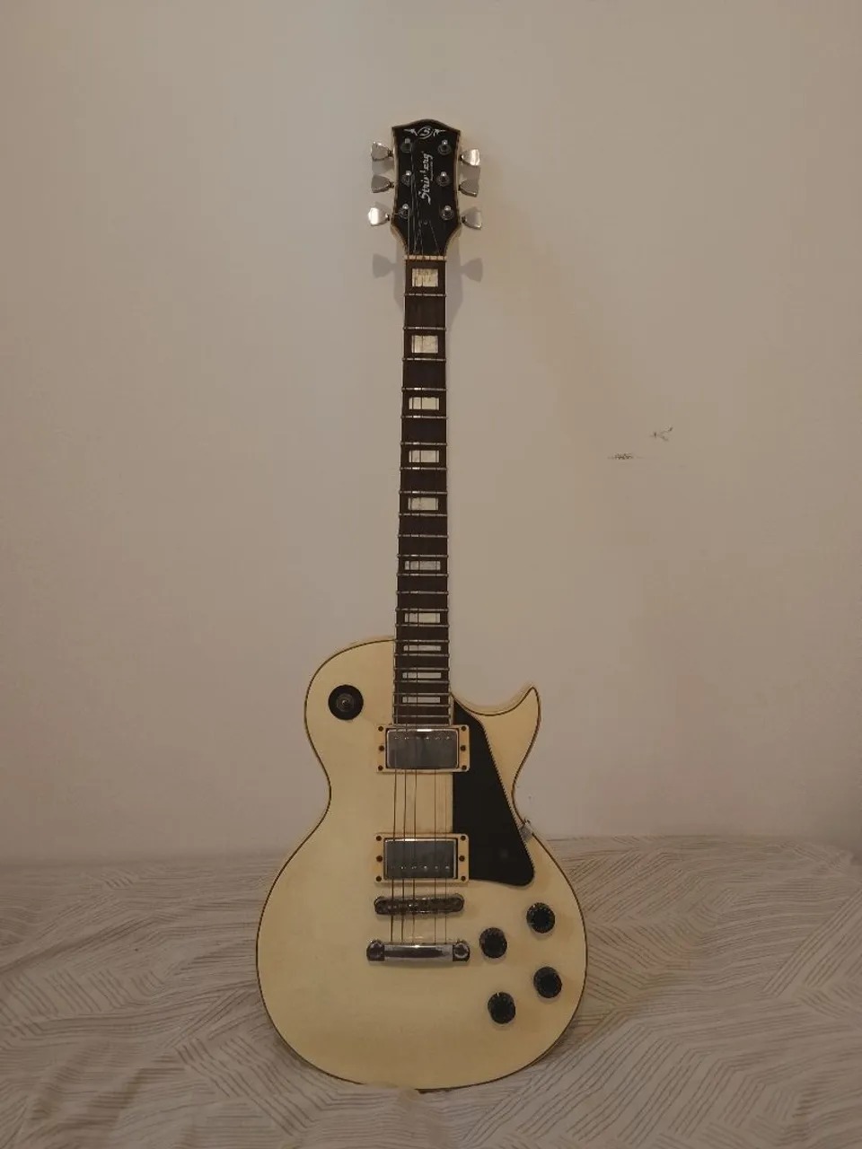 Boss DS-1 Keeley Mod - Instrumentos musicais - Prado, Belo
