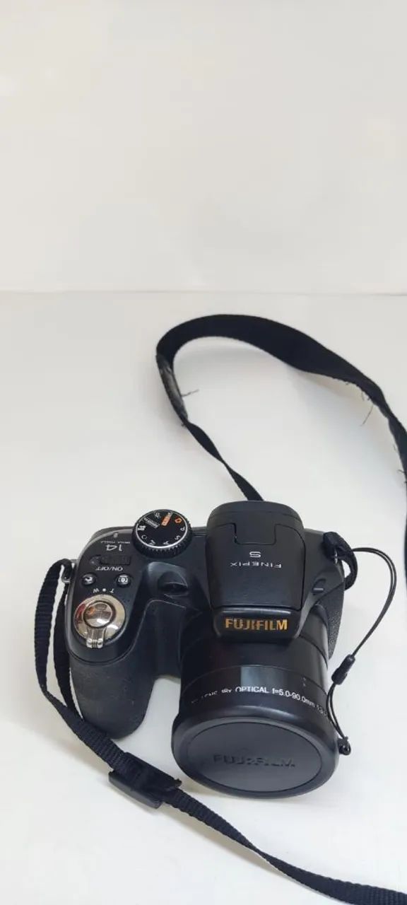 Camera Digital Fujifilm  - Foto 4
