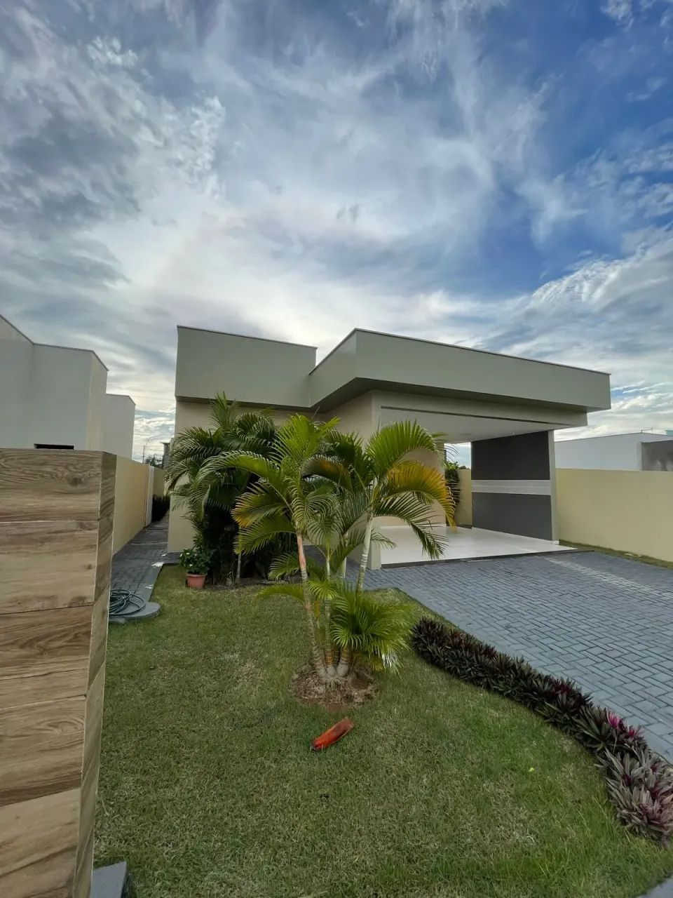 Casa de condomínio para venda tem 170 metros quadrados com 3 quartos - Foto 3