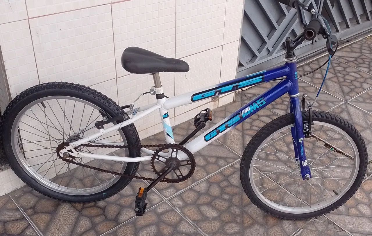 LIQUIDAÇÃO BIKE ARO 20