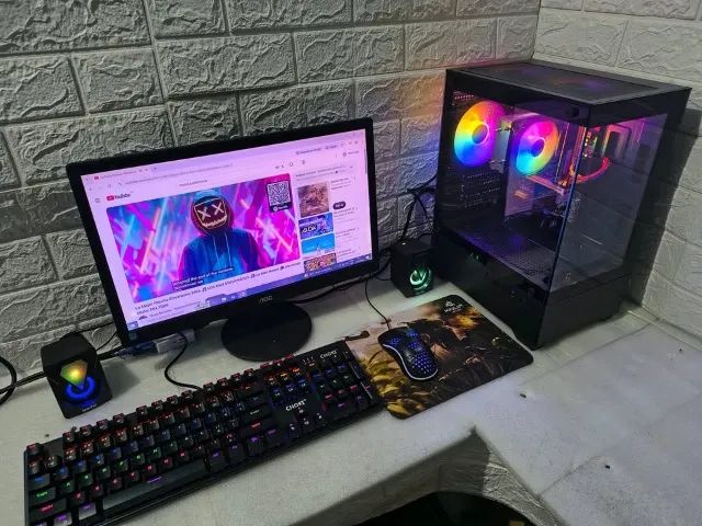 PC GAMER - Foto 4